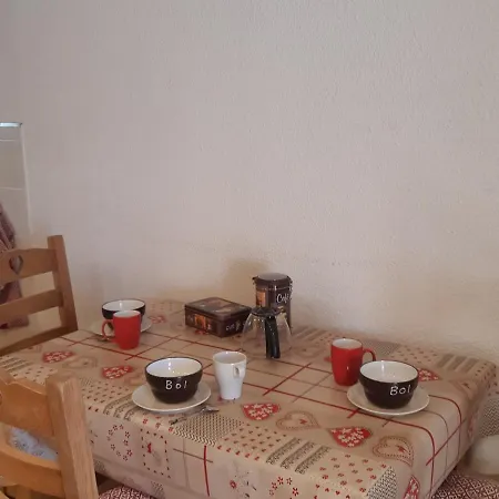 Renove Pres Des Pistes Avec Balcon, Animaux Acceptes - Fr-1-516-132 Apartment *
