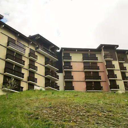 Renove Pres Des Pistes Avec Balcon, Animaux Acceptes - Fr-1-516-132 Apartment
