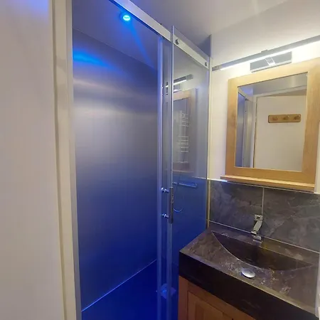Renove Aux Deux Alpes, Animaux Acceptes - Fr-1-516-132 Apartmán *