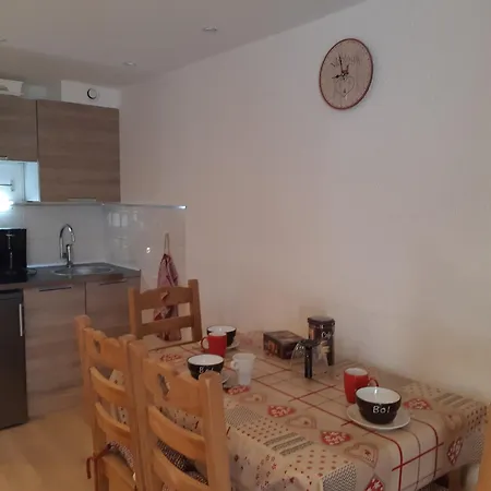 Renove Aux Deux Alpes, Animaux Acceptes - Fr-1-516-132 Apartmán *